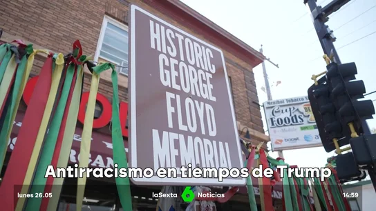 antirracismo en tiempos de Trump antirracismo en tiempos de Trump