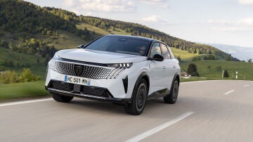 Peugeot E-3008 GT Dual Motor