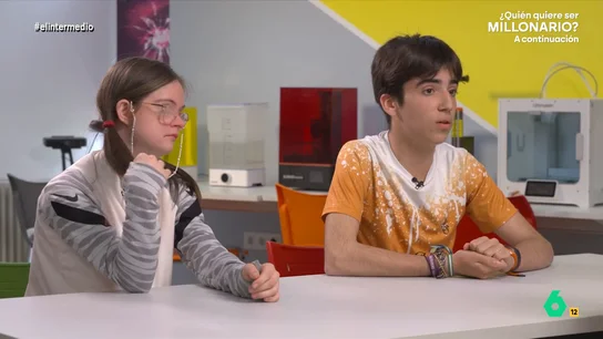 Un joven sorprende con su excusa para no ayudar en casa: "Cuando tengo tiempo libre, primero bailo flamenco y luego ya..." Un joven sorprende con su excusa para no ayudar en casa: "Cuando tengo tiempo libre, primero bailo flamenco y luego ya..."