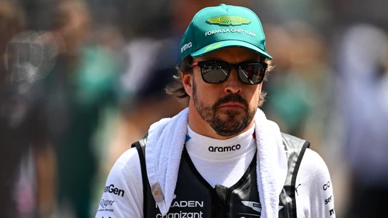Fernando Alonso Fernando Alonso