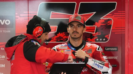 Pecco Bagnaia Pecco Bagnaia