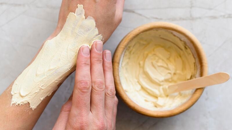 ¿Puede la piel humana percibir sabores? Esto es lo que dice un estudio