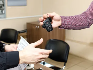 Imagen de archivo: Renting De Automoción en Europa Imagen de archivo: Renting De Automoción en Europa