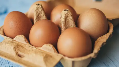 Cartón de huevos Cartón de huevos