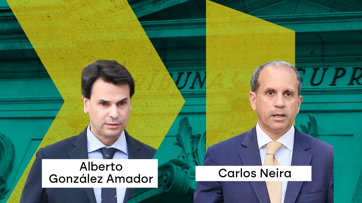 No es contradicción, es estrategia: el plan de González Amador y su abogado para proteger a Ayuso en el juicio por fraude fiscal No es contradicción, es estrategia: el plan de González Amador y su abogado para proteger a Ayuso en el juicio por fraude fiscal