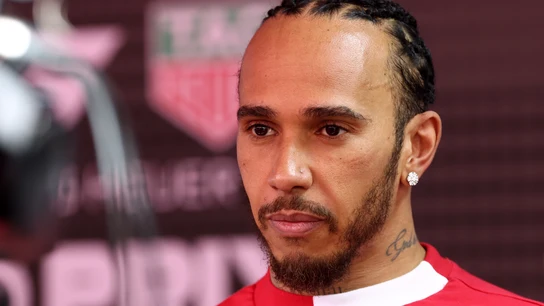 Lewis Hamilton Lewis Hamilton
