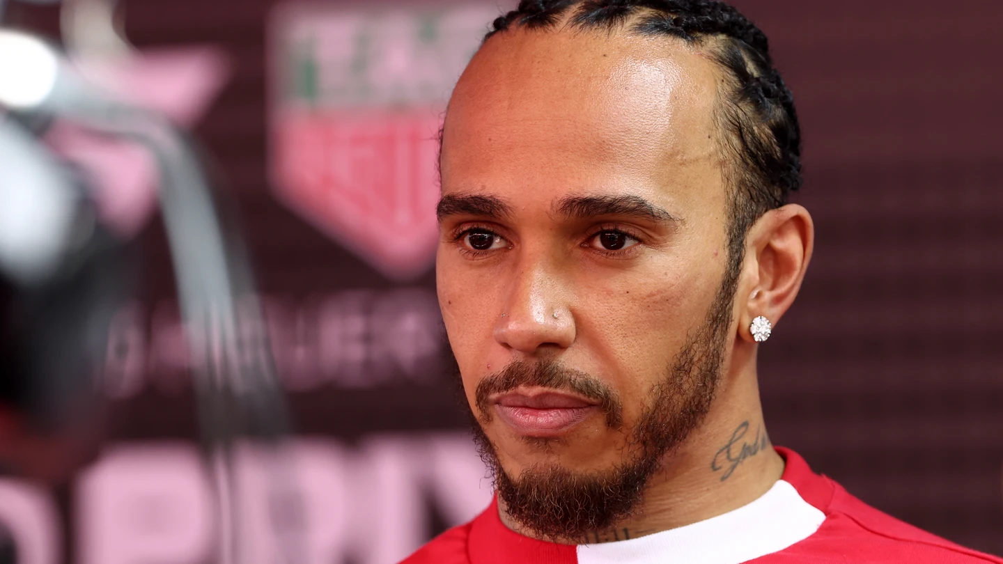 Lewis Hamilton Lewis Hamilton