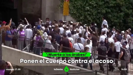 acoso supremacista acoso supremacista