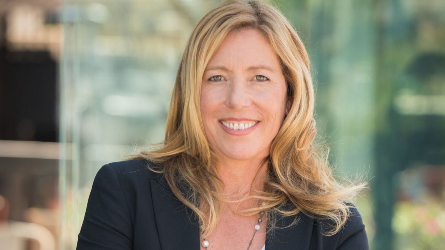Barbara F. Walter