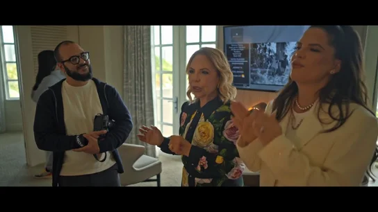 Tatiana Guiribitey, una de las mujeres más ricas de Miami: "Quiero que vean a una cubana que llegó con 20 dólares" Tatiana Guiribitey, una de las mujeres más ricas de Miami: "Quiero que vean a una cubana que llegó con 20 dólares"