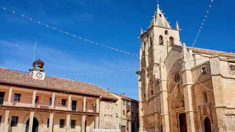 Torrelaguna, en Madrid Torrelaguna, en Madrid