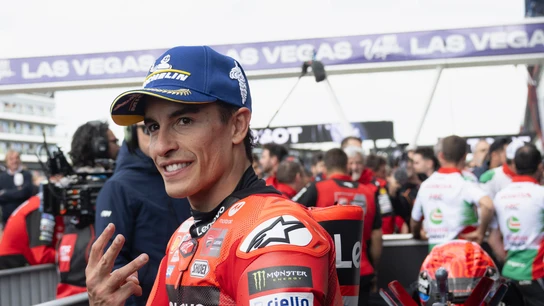 Marc Márquez Marc Márquez