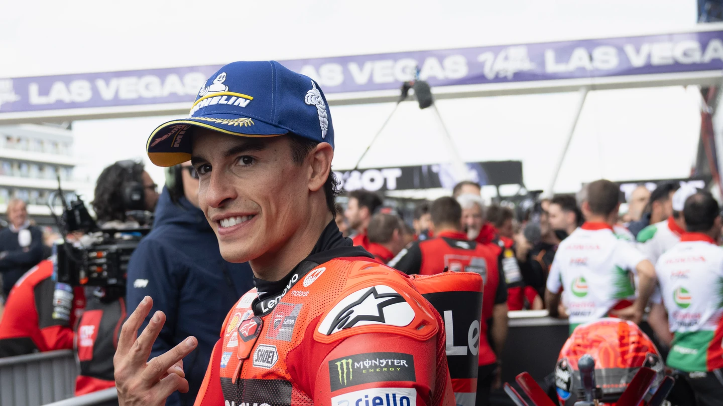 Marc Márquez Marc Márquez