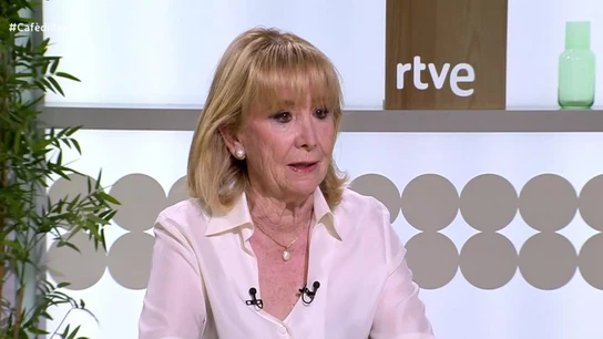 Esperanza Aguirre Esperanza Aguirre