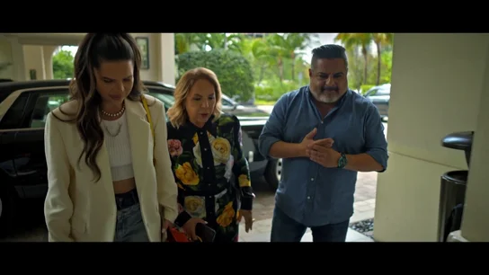 Quiénes son los Guiribitey, la millonaria familia de Miami con la "mamilover" de matriarca Quiénes son los Guiribitey, la millonaria familia de Miami con la "mamilover" de matriarca