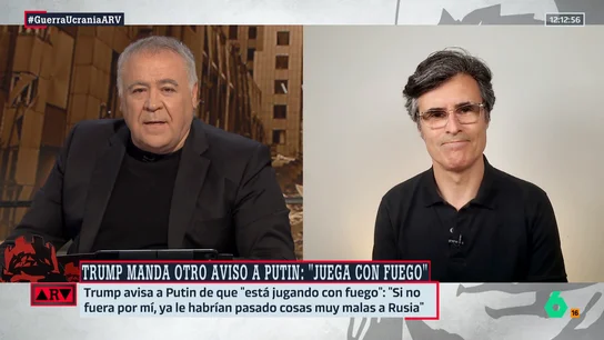 ferreras ferreras
