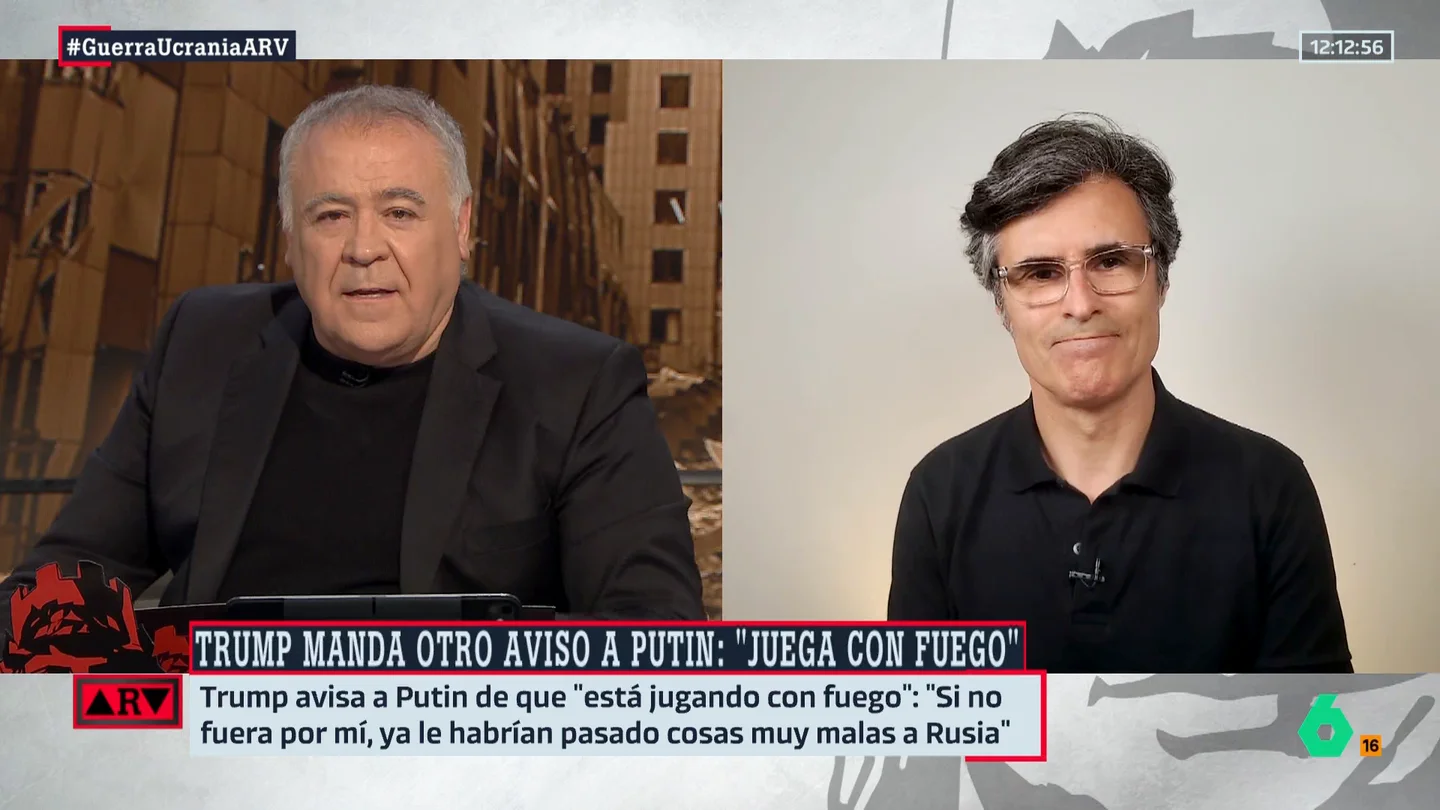ferreras ferreras