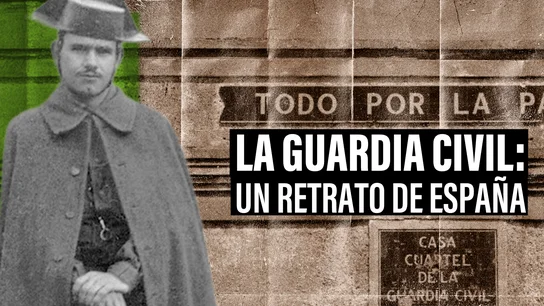 De cazar bandoleros al caso Koldo: la Guardia Civil y sus 180 años de historia De cazar bandoleros al caso Koldo: la Guardia Civil y sus 180 años de historia
