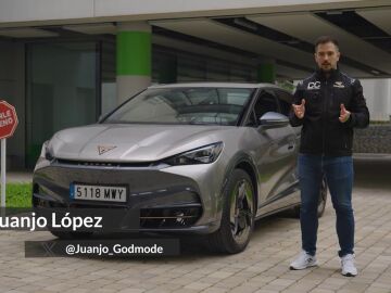 Lo que debes saber cuando te pases al coche el&eacute;ctrico: as&iacute; se conduce, se carga y se mantiene