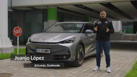 Lo que debes saber cuando te pases al coche eléctrico: así se conduce, se carga y se mantiene Lo que debes saber cuando te pases al coche eléctrico: así se conduce, se carga y se mantiene