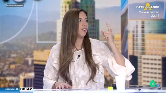 ¿Eres una persona 'viernes' o te identificas más con el lunes? Lo que los días de la semana pueden decir de ti ¿Eres una persona 'viernes' o te identificas más con el lunes? Lo que los días de la semana pueden decir de ti