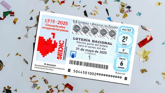 Comprobar el resultado de la Lotería Nacional del sábado 31 de mayo de 2025 Comprobar el resultado de la Lotería Nacional del sábado 31 de mayo de 2025