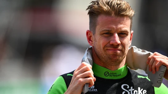 Nico Hulkenberg Nico Hulkenberg