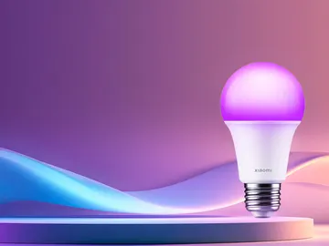 Xiaomi Smart Led Bulb Xiaomi Smart Led Bulb