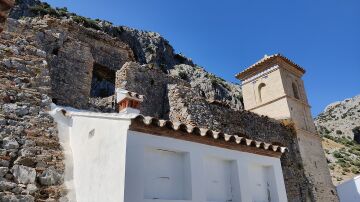 Cementerio de Villaluenga del Rosario