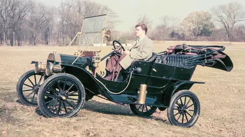 Ford Model T Ford Model T