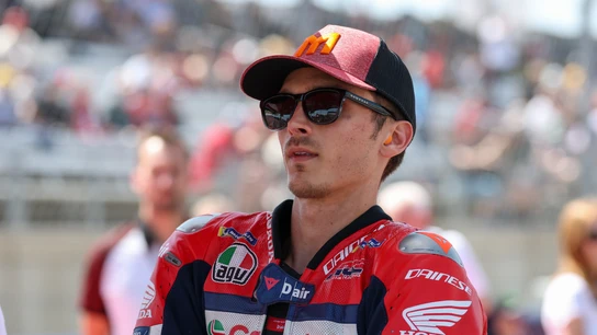 Luca Marini Luca Marini