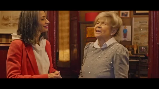 Una mujer rica que vive en la casa donde murió Bécquer: "Su habitación ahora es la sala de juegos de mis nietos" Una mujer rica que vive en la casa donde murió Bécquer: "Su habitación ahora es la sala de juegos de mis nietos"