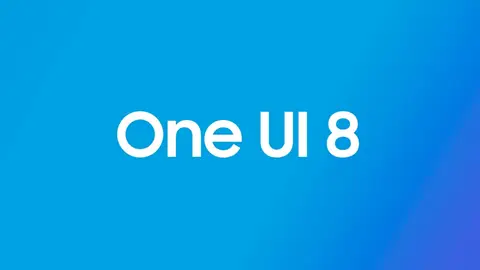 La beta de One UI 8 La beta de One UI 8