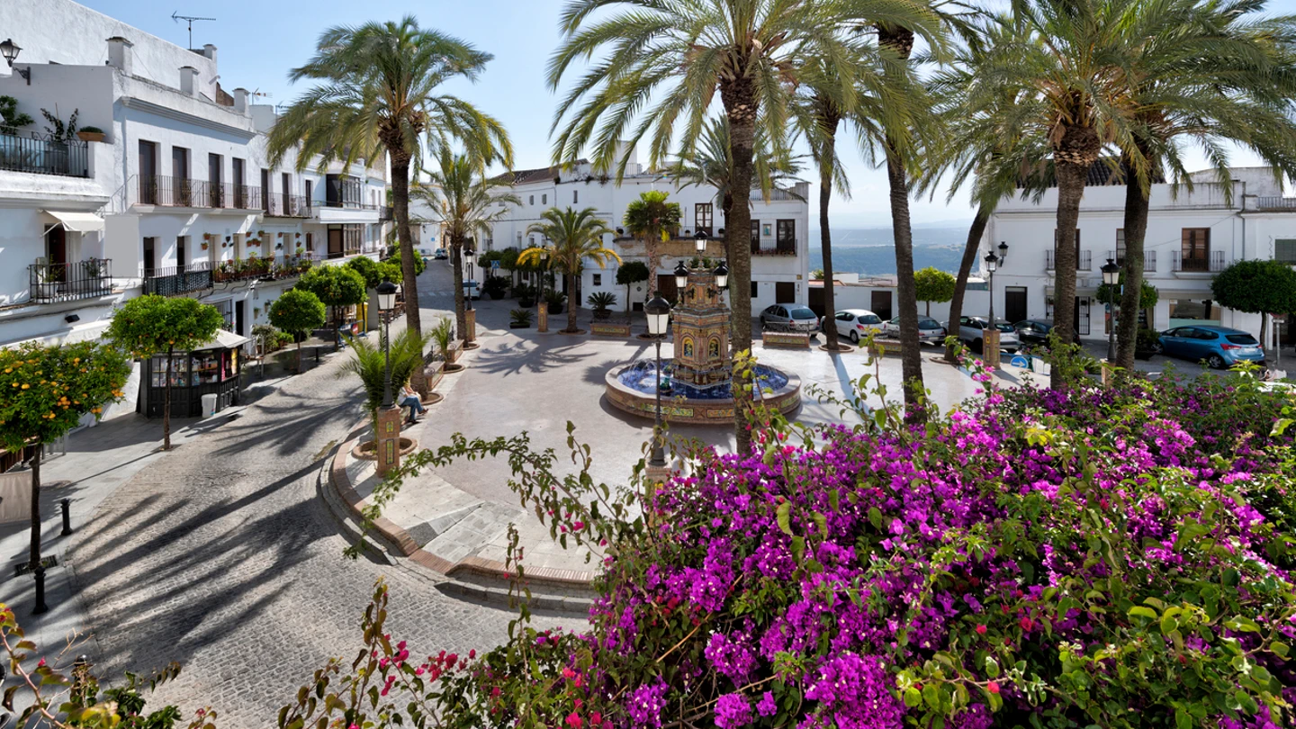 Vejer de la Frontera Vejer de la Frontera