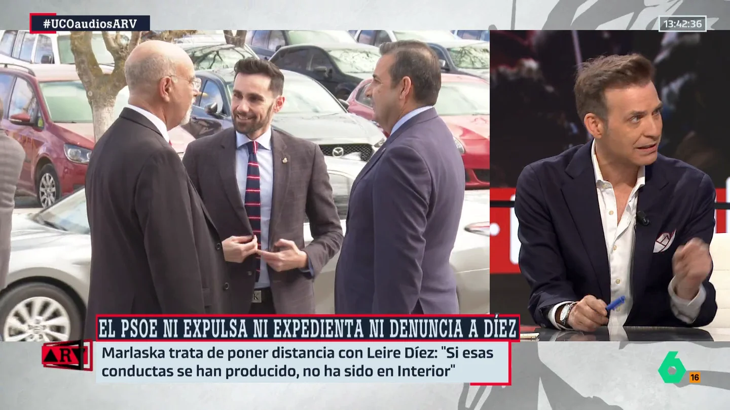 Pombo denuncia la maniobra detrás de la ofensiva a la fiscalía: "Lo que se está buscando es la impunidad mediante la nulidad" Pombo denuncia la maniobra detrás de la ofensiva a la fiscalía: "Lo que se está buscando es la impunidad mediante la nulidad"