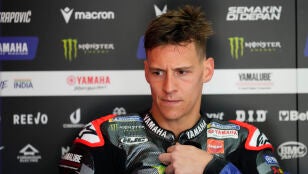 Fabio Quartararo