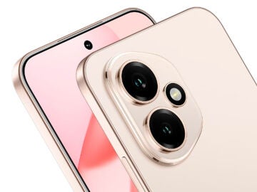 El nuevo Honor 400