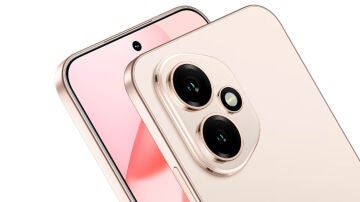 El nuevo Honor 400