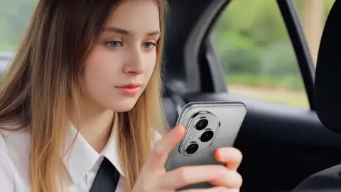 El nuevo Honor 400 Pro llega a España El nuevo Honor 400 Pro llega a España