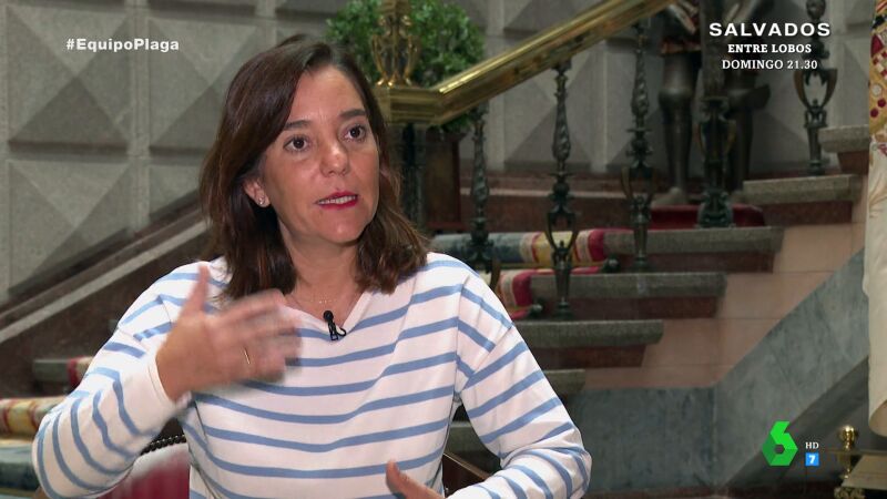 "¿Qué hago, los empadrono?": la crítica de la alcaldesa de Coruña a la solución de la Xunta ante la plaga de jabalíes