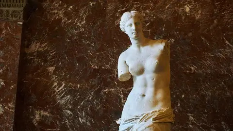 Venus de Milo Venus de Milo