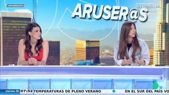 Aruseros Ligar Aruseros Ligar