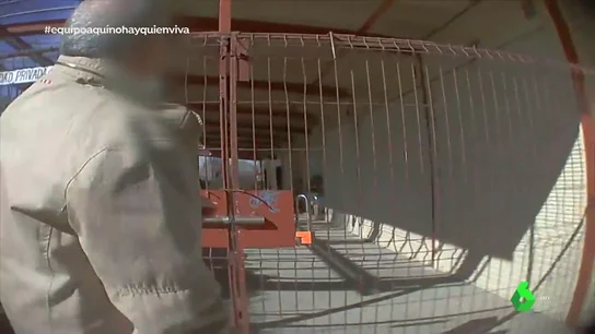 Así alquila un propietario su local como vivienda por 650 euros: "No tiene cédula de habitabilidad" Así alquila un propietario su local como vivienda por 650 euros: "No tiene cédula de habitabilidad"