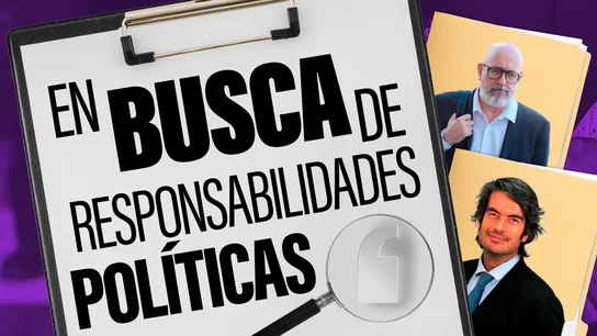 El foco ya no está en los trabajadores: la justicia apuna a los políticos que firmaron los protocolos de la vergüenza El foco ya no está en los trabajadores: la justicia apuna a los políticos que firmaron los protocolos de la vergüenza