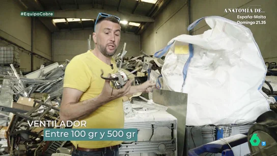 Empresario especializado en vaciar pisos Empresario especializado en vaciar pisos