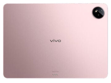 La nueva Vivo Pad 5