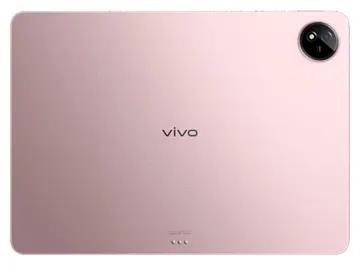 La nueva Vivo Pad 5 La nueva Vivo Pad 5