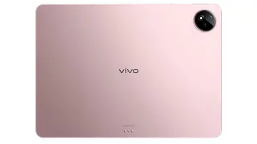 La nueva Vivo Pad 5 La nueva Vivo Pad 5