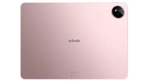 La nueva Vivo Pad 5 La nueva Vivo Pad 5