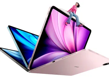 Nueva Vivo Pad 5 Nueva Vivo Pad 5
